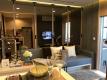 Sample house living room design 樣品屋客廰