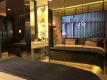 Sample house TV furnishings 樣品屋電視擺設